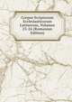 Corpus Scriptorum Ecclesiasticorum Latinorum, Volumes 23-24 (Romanian Edition), 