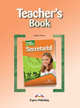 Secretarial. Teacher's Book. Книга для учителя, Evans Virginia 