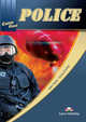 Английский язык. Police. Student's Book. Учебник, Джон Тейлор, Jenny Dooley, Дженни Дули, John B. Taylor 