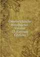 Osterreichische Weisthumer, Volume 11 (German Edition), 