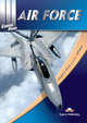 Air Forcel. Student's Book. Учебник, Gregoey L. 