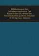 Mittheilungen Der Erdbebencommission Der Kaiserlichen Akademie Der Wissenschaften in Wien, Volumes 11-20 (German Edition), 
