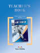 Air Force. Teacher's Book. Книга для учителя, Gregoey L. 
