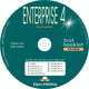Enterprise 4.Test Booklet (к тестовым заданиям) (CD), Virginia Evans, Jenny Dooley 