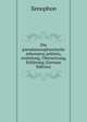 Die pseudoxenophontische Athenaion politeia; einleitung, Ubersetzung, Erklarung (German Edition), Xenophon 