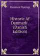 Historie Af Danmark . (Danish Edition), Rasmus Nyerup 