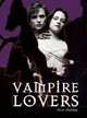 Vampire Lovers: Screen's Seductive Creatures of the Night, Baddeley Gavin 