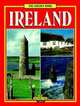 The Golden Book of Ireland, Power Frances 