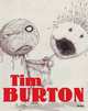 Tim Burton, Tim Burton, Jenny He, Ronald S. Magliozzi 