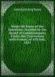 Notes On Some of the Questions Decided by the Board of Commissioners Under the Convention with France, of 4Th July, 1831, John Kintzing Kane 