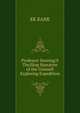 Professor Sonntag'S Thrilling Narrative of the Grinnell Exploring Expedition, EK KANE 
