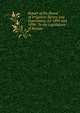 Report of the Board of Irrigation Survey and Experiment, for 1895 and 1896: To the Legislature of Kansas, 