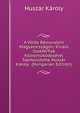 A Voros Remuralom Magyarorszagon; Kivalo Szakferfiak Kozremukodesevel Szerkesztette Huszar Karoly (Hungarian Edition), Huszar Karoly 