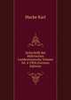 Zeitschrift des Mahrischen Landesmuseums Volume bd. 4 1904 (German Edition), Hucke Karl 