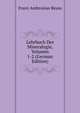 Lehrbuch Der Mineralogie, Volumes 1-2 (German Edition), Franz Ambrosius Reuss 