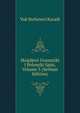 Skupljeni Gramatiki I Polemiki Spisi, Volume 3 (Serbian Edition), Vuk Stefanovi Karadi 