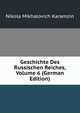 Geschichte Des Russischen Reiches, Volume 6 (German Edition), Nikola Mikhalovich Karamzin 