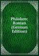 Phaaken: Roman (German Edition), 