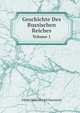 Geschichte Des Russischen Reiches. Volume 1, Nikola Mikhalovich Karamzin 