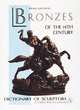The Bronzes of the Nineteenth Century. Dictionary of Sculptors, Kjellberg ,P,Loftus,DK,Levie,A 