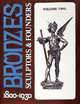 Bronzes: Sculptors & Founders 1800-1930. Volume 2, Berman Harold 