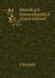 Sbornik ech Dolnorakouskych (Czech Edition), J Karasek 