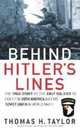 Behind Hitler's Lines, Thomas H. Taylor 