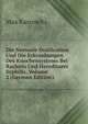 Die Normale Ossification Und Die Erkrankungen Des Knochensystems Bei Rachitis Und Hereditarer Syphilis, Volume 2 (German Edition), Max Kassowitz 
