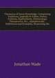Thesaurus of Karen Knowledge: Comprising Traditions, Legends Or Fables, Poetry, Customs, Superstitions, Demonology, Therapeutics, Etc., Alphabetically . Definitions and Examples, Illustrating the, Jonathan Wade 