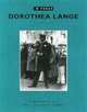 Dorothea Lange: Photographs from the J. Paul Getty Museum, Dorothea Lange 