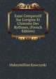 Essai Comparatif Sur L'origine Et L'histoire Des Rythmes, (French Edition), Maksymillian Kawczyski 