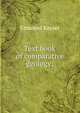 Text book of comparative geology;, Emanuel Kayser 