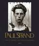 Paul Strand: 60 Years of Photographs, Paul Strand 