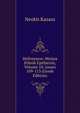 Hellnismos: Mniaia Ethnik Epithersis, Volume 10, issues 109-113 (Greek Edition), Neokls Kazazs 