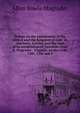 Debate on the punishment of the wicked and the Kingdom of God: its character, locality and the time of its establishment; between Allan B. Magruder . Virginia, on the 11th, 12th, 13th and 1, Allan Bowie Magruder 