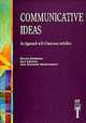 Methodology: Communicative Ideas, Jan Anders Hedenquist, Ulf Levihn, David Norman 