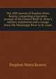 The 1820 journal of Stephen Watts Kearny: comprising a narrative account of the Council Bluff-St. Peter's military exploration and a voyage down the Mississippi River to St. Louis, Stephen Watts Kearny 