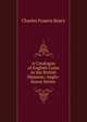 A Catalogue of English Coins in the British Museum: Anglo-Saxon Series ., Charles Francis Keary 