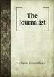 The Journalist, Charles Francis Keary 