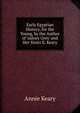 Early Egyptian History, for the Young, by the Author of 'sidney Grey' and Her Sister E. Keary., Keary Annie 
