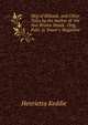 Meg of Elibank, and Other Tales by the Author of 'the Nut-Brown Maids'. Orig. Publ. in 'fraser's Magazine'., Henrietta Keddie 