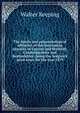 The fossils and palaeontological affinities of the Neocomian deposits of Upware and Brickhill, Cambridgeshire and Bedfordshire; being the Sedgwick prize essay for the year 1879, Walter Keeping 