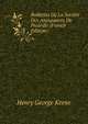 Bulletins De La Societe Des Antiquaires De Picardie (French Edition), Henry George Keene 