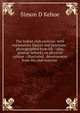 The Indian club exercise: with explanatory figures and positions : photographed from life : also, general remarks on physical culture : illustrated . development from the club exercise ., Simon D Kehoe 