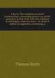 A key to The complete practical arithmetician: containing answers to all the questions in that work, with the solutions at full length, wherever there . to which is added, An appendix, containing, a, Thomas Keith 
