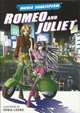 Romeo and Juliet. Manga / Ромео и джульетта. Манга, Shakespeare / Шекспир 