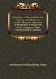 Sherman: A Memorial in Art, Oratory, and Literature by the Society of the Army of Tennessee with the Aid of the Congress of the United States of America, De B. Randolph Keim 