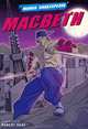 MANGA Shakespeare. Macbeth, Shakespeare William 