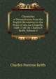 Chronicles of Pennsylvania from the English Revolution to the Peace of Aix-La-Chapelle, 1688-1748: By Charles P. Keith, Volume 2, Charles Penrose Keith 