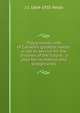 Playgrounds, one of Canada's greatest needs: a call to service for the children of the future ; a plea for recreation and playgrounds, J J. 1864-1935 Kelso 
